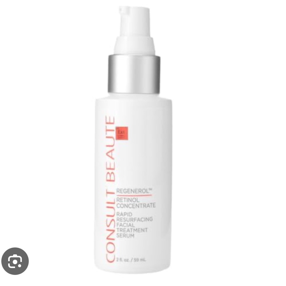 Consult Beaute facial Serum